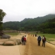 문경새재, 주흘산 …