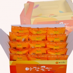 상주곶감 하루한알 선물세트[개별포장 가정용]
