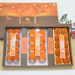 상주곶감 하나로 3종 세트