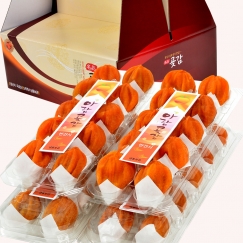 상주곶감 가정용 반건시 (30g 40개)