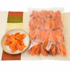 가정용 감말랭이 1kg [무료배송]