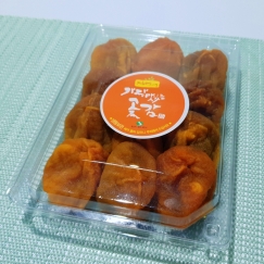 상주곶감 못난이 2등급곶감 가공용 곶감단지용 600g 1팩
