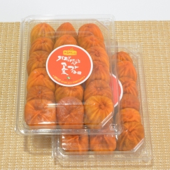한입크기 상주곶감 1팩 600g ,2팩 1.2kg