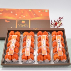 상주곶감 반건시 선물세트(60g-40개)